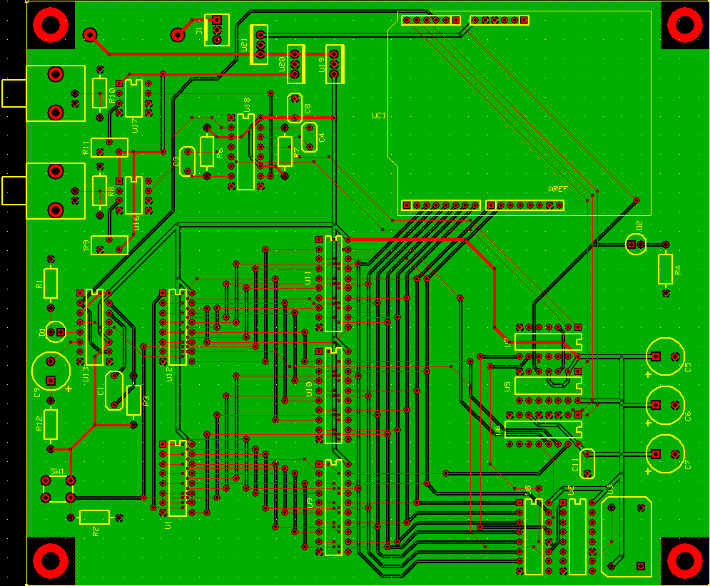 Circuit board