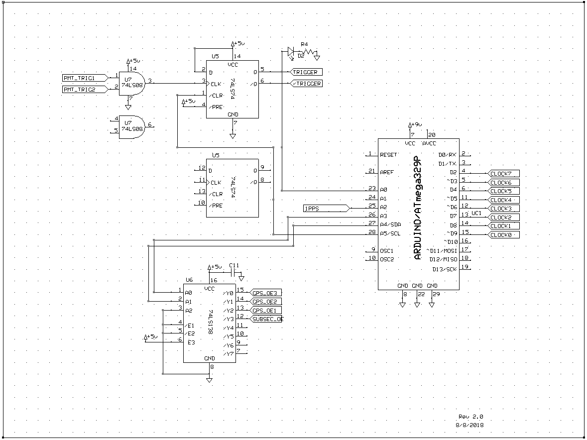 Schematic Page 2