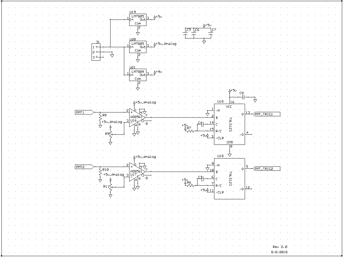 Schematic Page 4